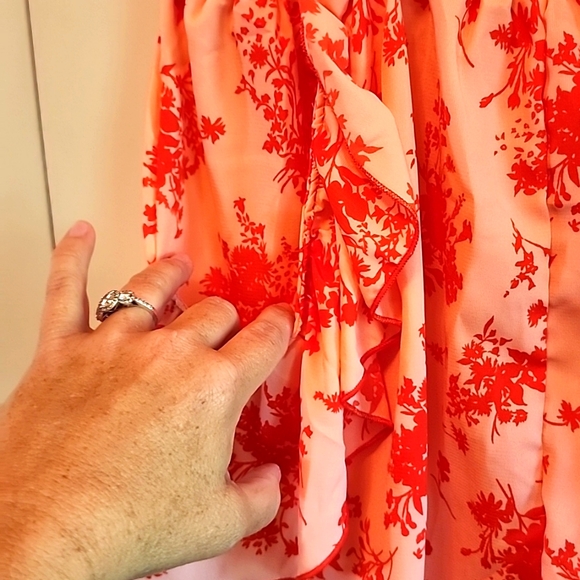 Bucketlist Romper - Picture 2 of 3